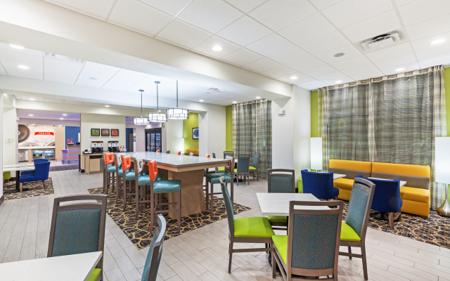 Hampton Inn Wetumpka