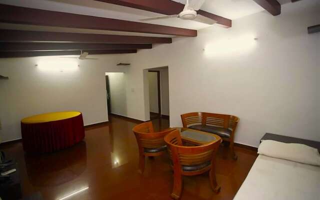 Reva Resorts & Holiday Homes