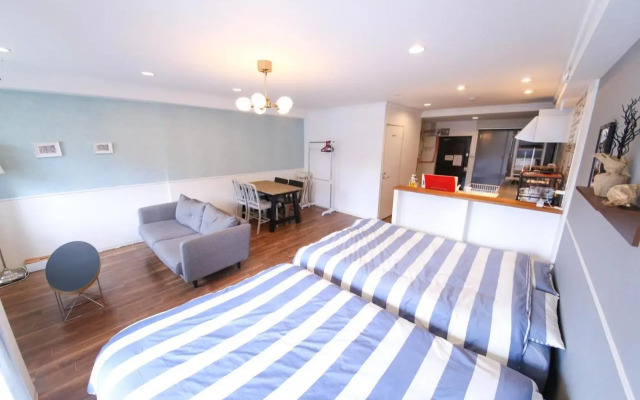 Guest House Re-Worth Yabacho1 202