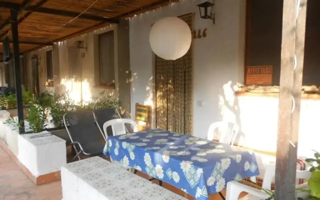 Villaggio La Tonnara Oliveri