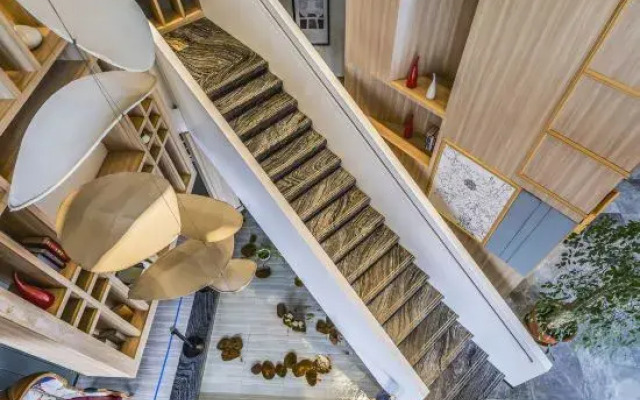 Zhongzhou Elegant Hotel（Luoyang Tianxiang Peony Garden Airport Branch）