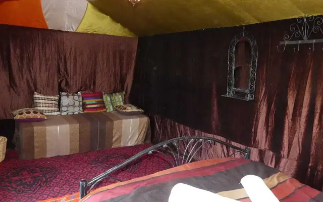 Moha Desert Camp