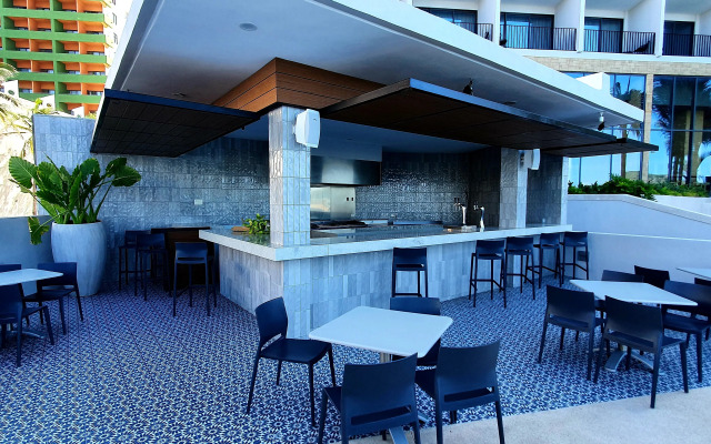 Viaggio Resort Mazatlán