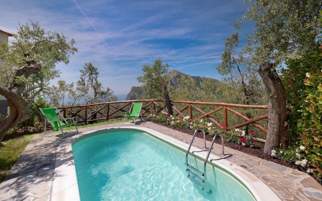 Villa Saretta