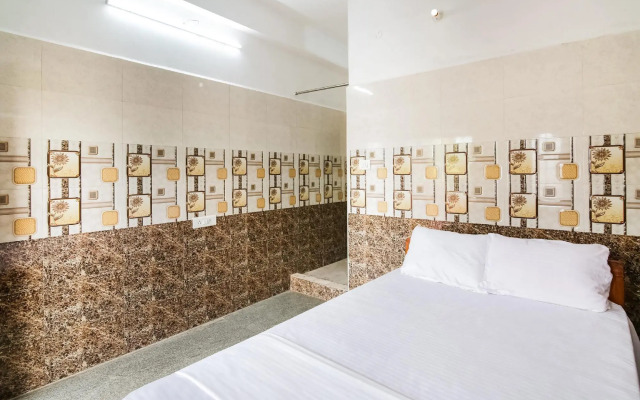 Thirugnanasamandham Rooms by OYO Rooms