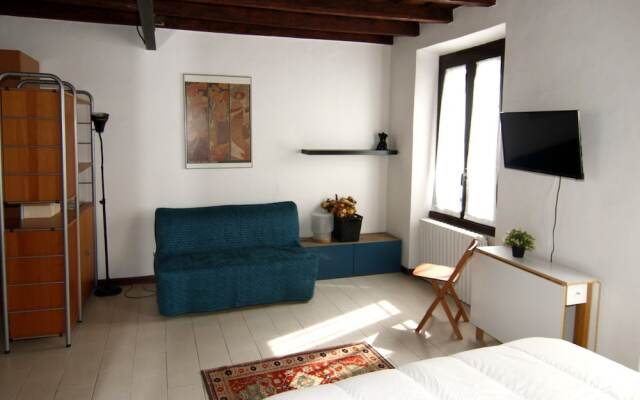 Optimus Host Abbadesse Apartment