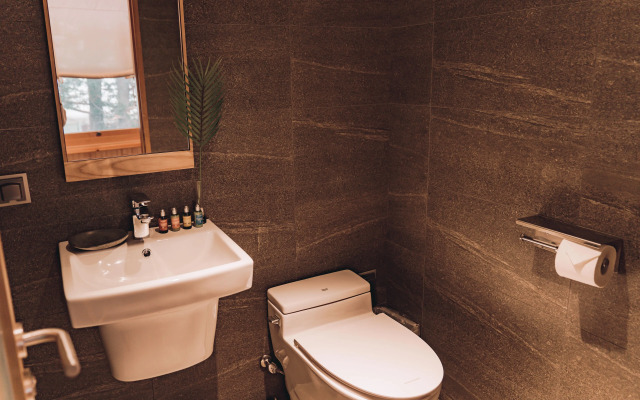 STARVILLE - Glamping