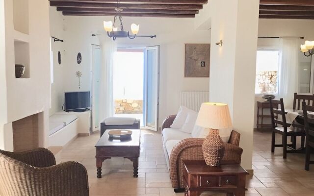 Mykonos Dot - The Villas