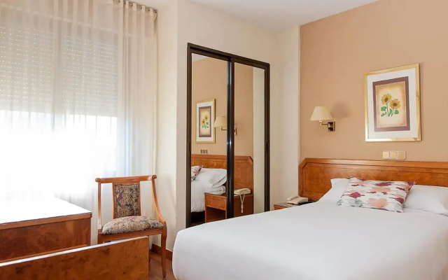 Hotel Don Carmelo