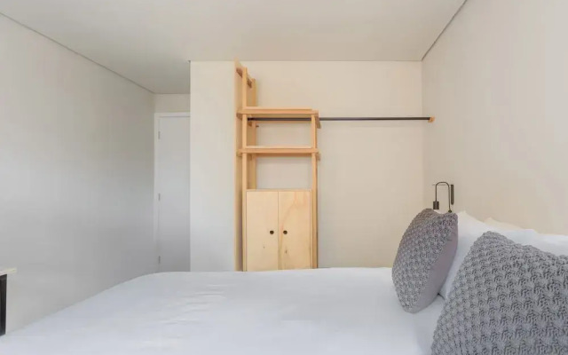 Tabas by Blueground União Continental