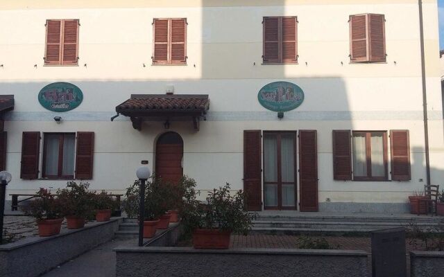 Locanda San Rocco