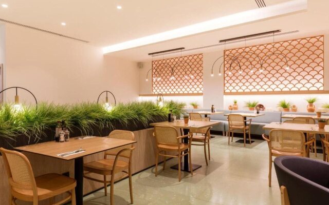 Ars Magna Bleisure Hotel