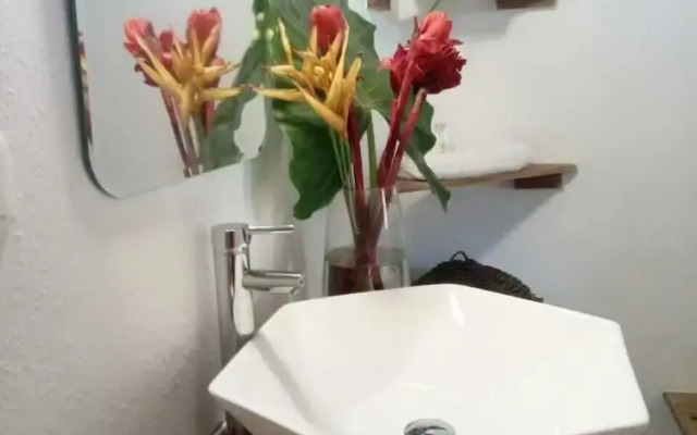 Bungalows India  El Valle Samana