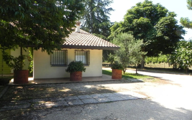 Caterina Residence