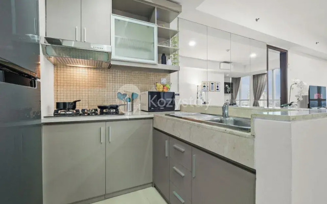 Alvo by Kozystay - Kemang