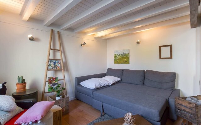 Spacious Apartment 5th Arr