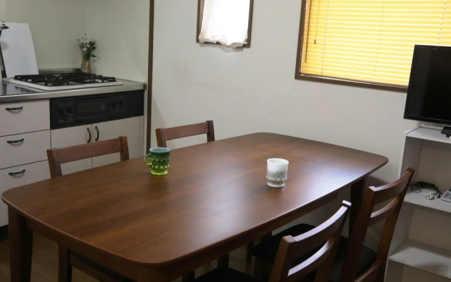 Stay Omihachiman Ekimae Inn