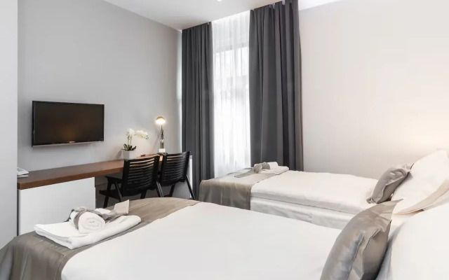 Prima Luxury Rooms