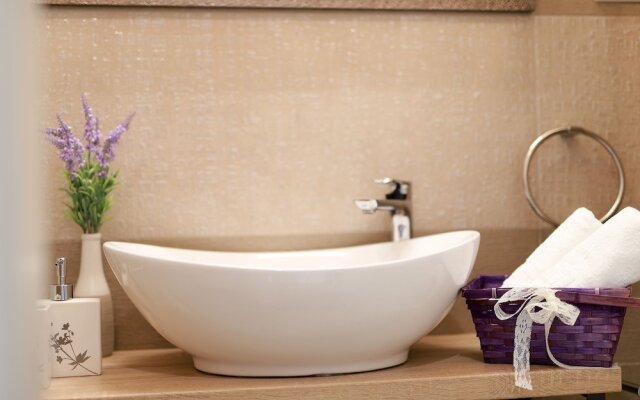 Luxury Apartments Sail