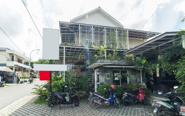 Airy Nagoya Sriwijaya 119 Batam