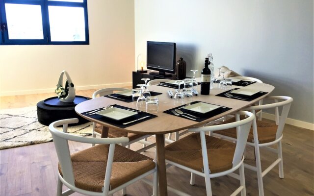 IKO Bordeaux Appartments