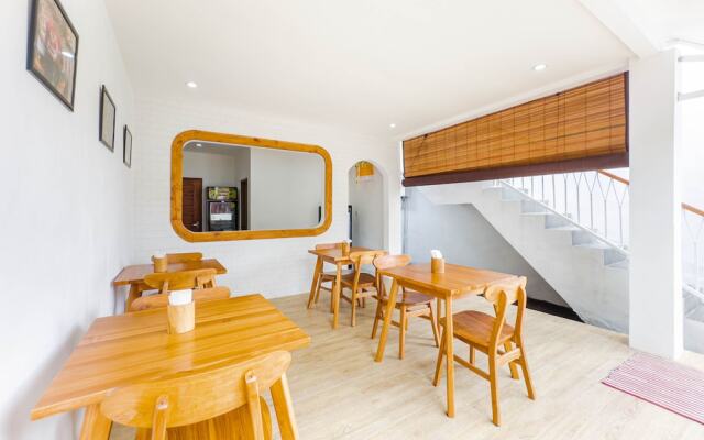 Vitasha Supala Ubud - Ubud Center Prime Location