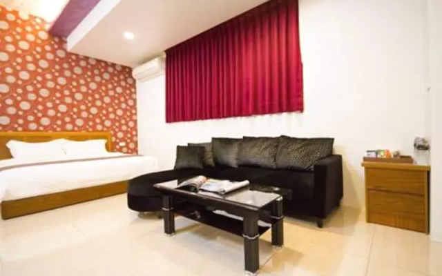 Shui River B&B