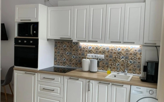 Charming Central Apartments