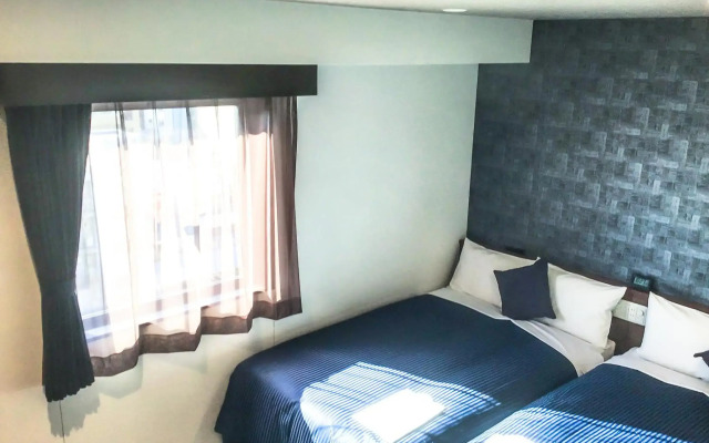 HOTEL LiVEMAX OKAYAMA