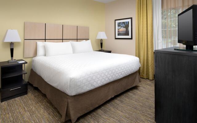 Candlewood Suites I-26 at Northwoods Mall, an IHG Hotel