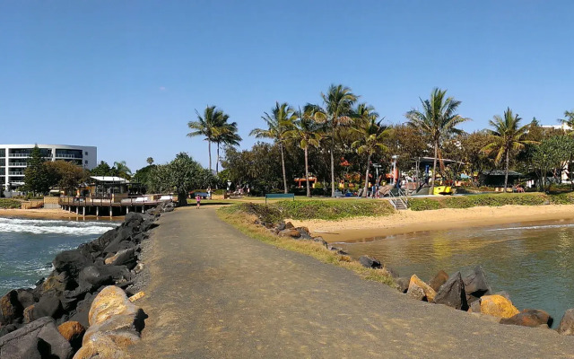 Bargara Gardens Boutique Villas