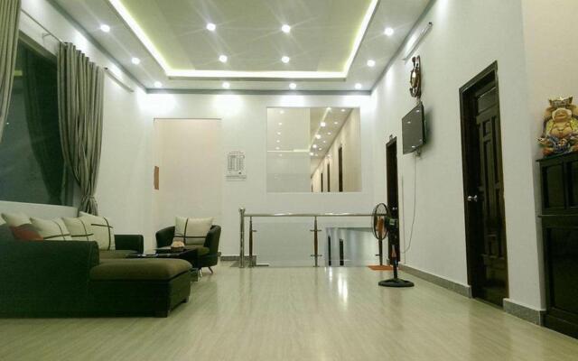 Yen Huynh Guest House