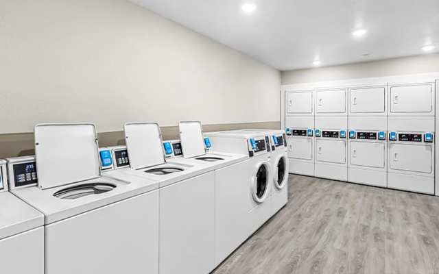 WoodSpring Suites Beaverton - Portland West