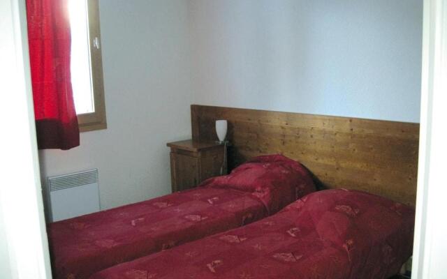 Résidence Lagrange Vacances Les Arolles