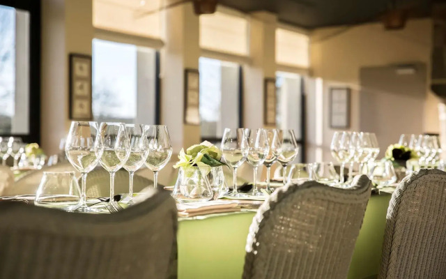 Hôtel de L'Abbaye Le Tronchet - Handwritten Collection