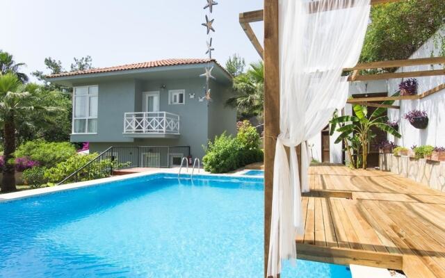 Villa Eslem by Villamnet
