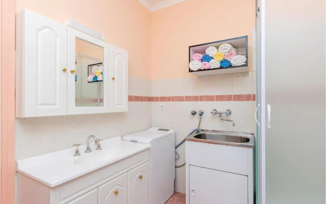 Apartment Na Krstu I