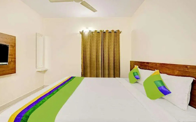 Treebo Trend Rishan Suites