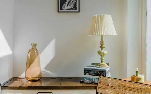 Relaxing 1 Bedroom Wellness Retreat in Vibrant Clapham