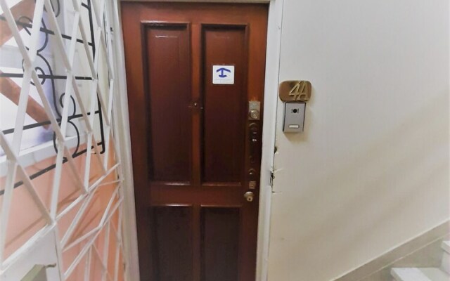Apt Hola Malecon private & comfortable