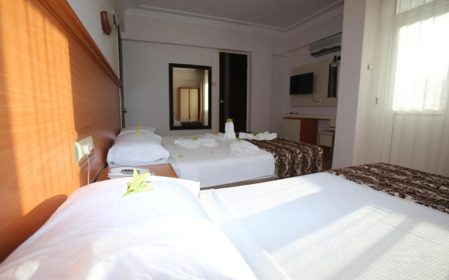 Park Marina Hotel