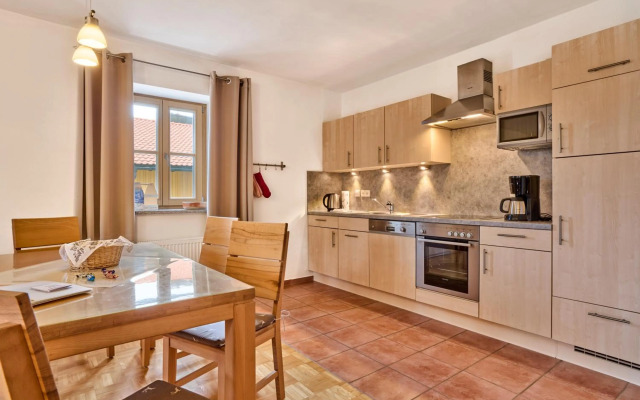 Ferienappartements Fam. Haselberger