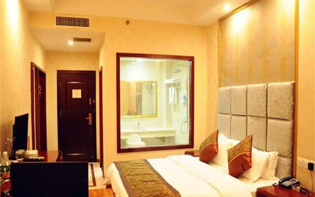 Jingchen Business Hotel