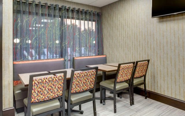 Clarion Inn Biltmore Village