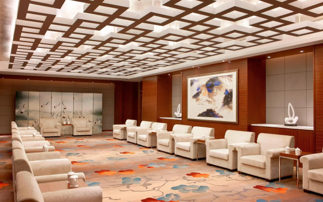 Four Points By Sheraton Taicang