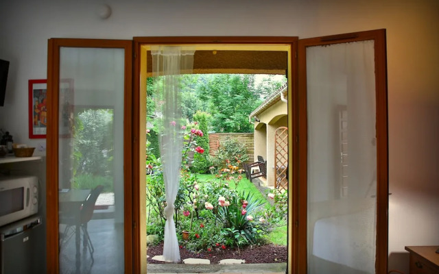 Beau Vallon - Gîte et Chambres d'Hôtes