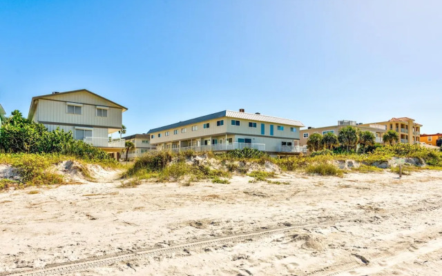 Gulfside Villas 6