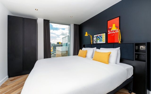 Staycity Aparthotels, Manchester, Northern Quarter