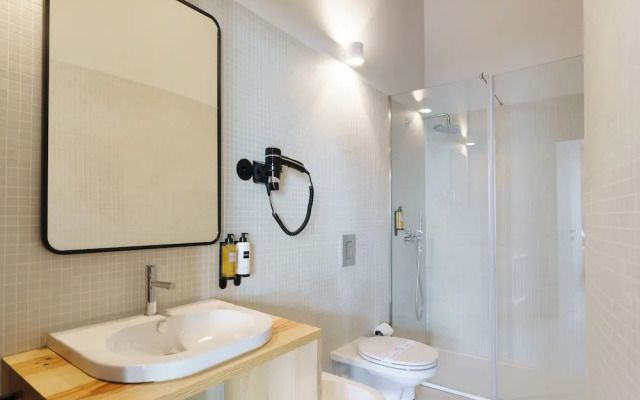 Feel Porto Matosinhos City Flats