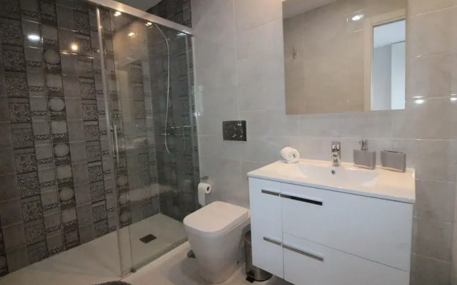 Penthouse Apartment Secreto de la Zenia